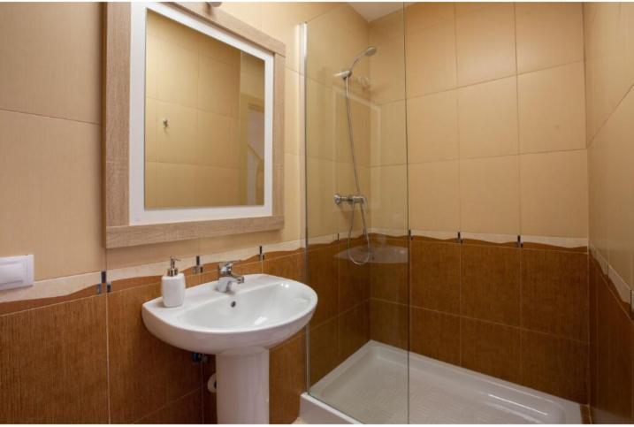 Apartamento, Casa, Chalet Adosado Frente Al Mar Карбонерас Екстериор снимка