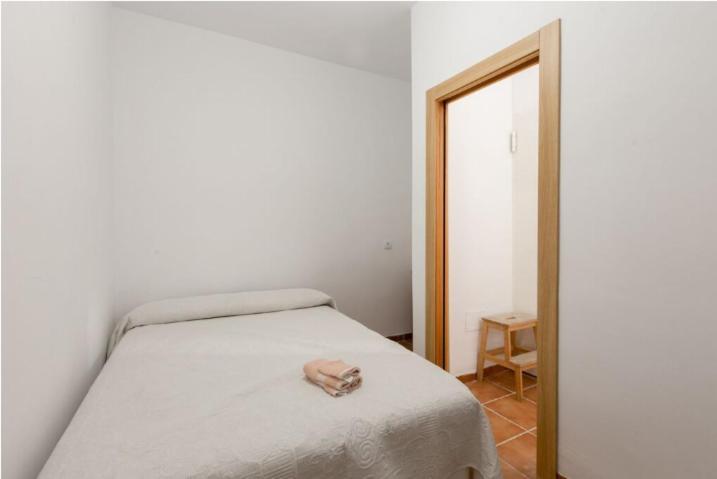 Apartamento, Casa, Chalet Adosado Frente Al Mar Карбонерас Екстериор снимка